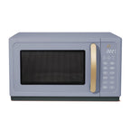 Beautiful 1.1 Cu ft 1000 Watt Sensor Microwave Oven, White Icing - BFCMS811WEST10