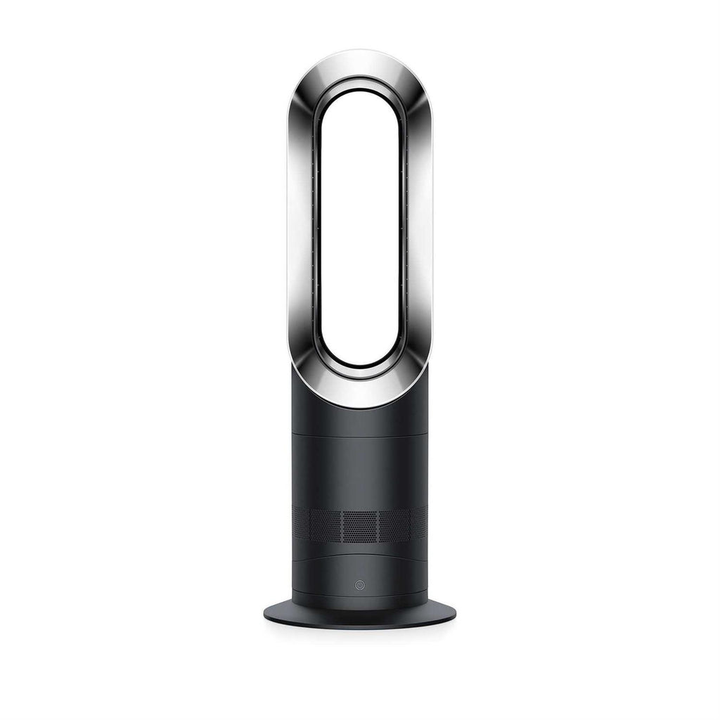 Dyson Hot + Cool Fan Heater Black/Nickel - AM09 302644 01