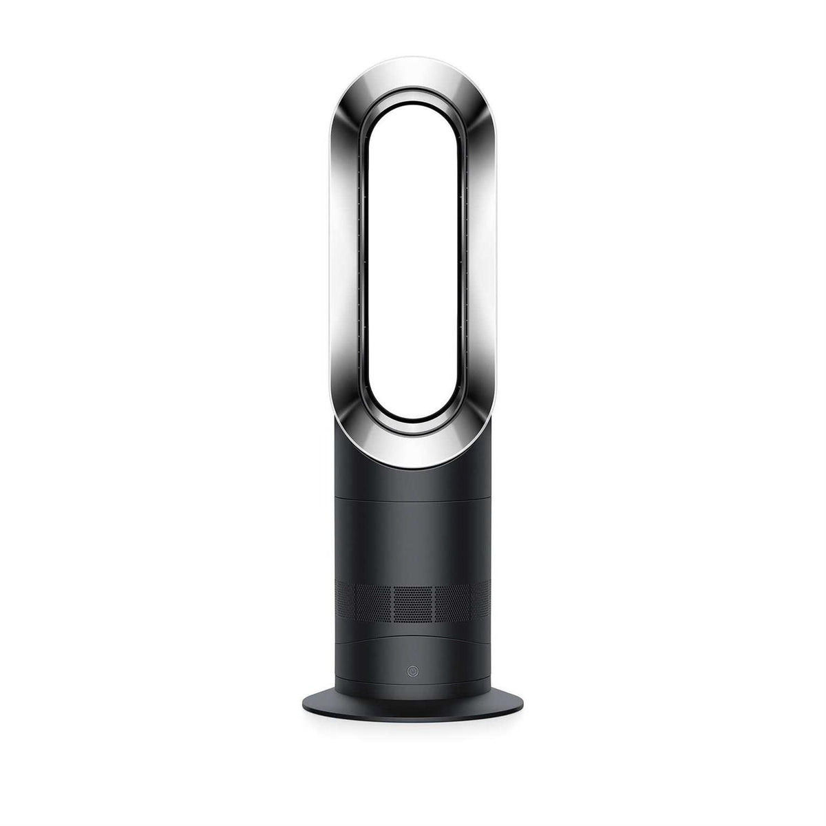 Dyson Hot + Cool Fan Heater Black/Nickel - AM09 302644 01
