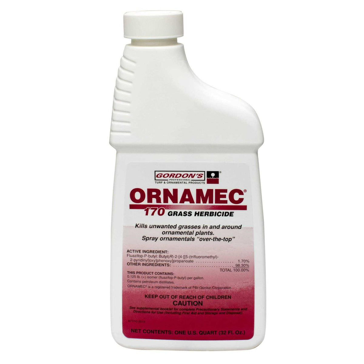 Gordons Ornamec 170 Grass Herbicide