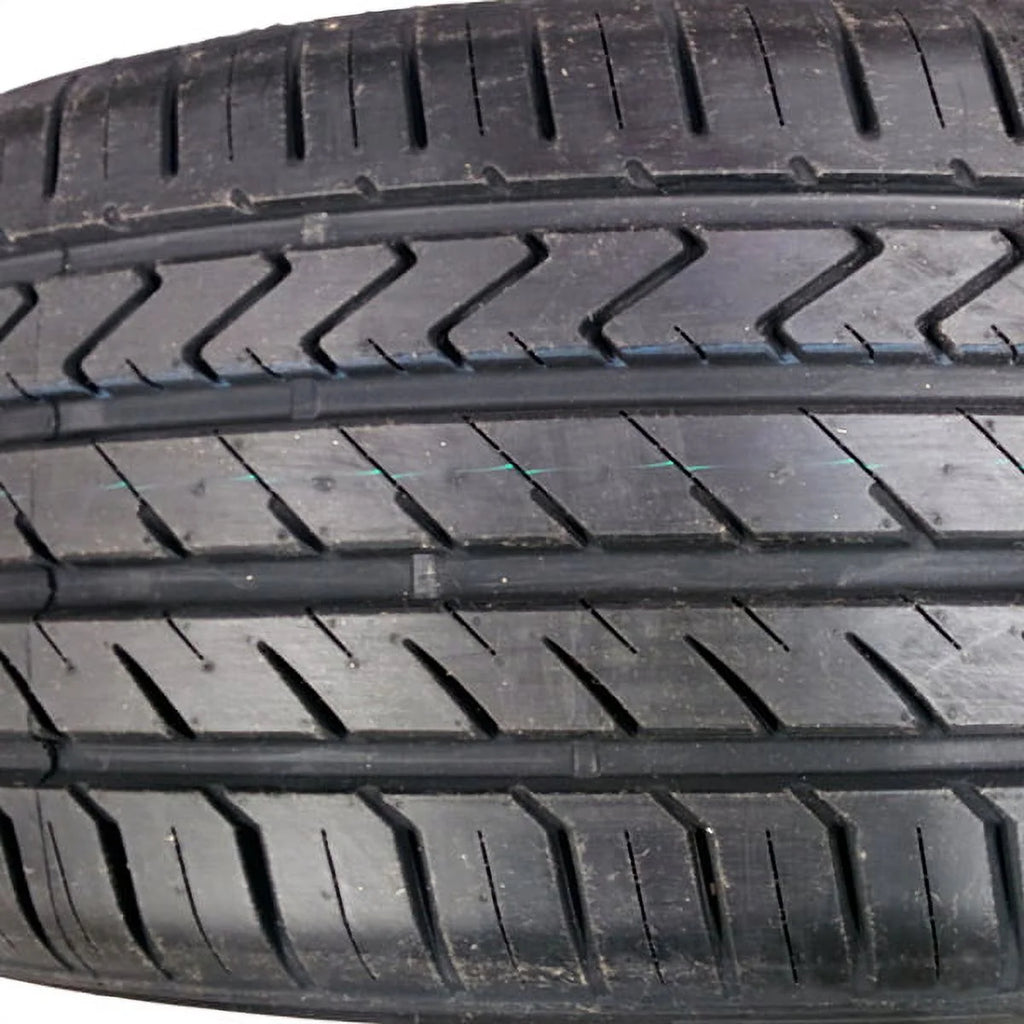 Lexani LX-TWENTY All-Season High Performance Tires, 245/45R20 103W XL, Pair of 2 - LXST202045010