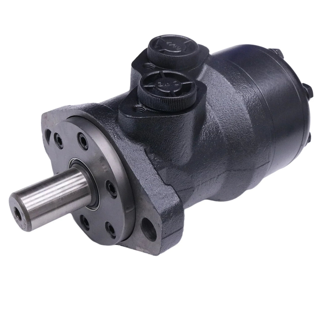 HVACSTAR Hydraulic Orbital Motor 25mm 1/2BSP - OMRx160-11186658 OMR160-151-0714