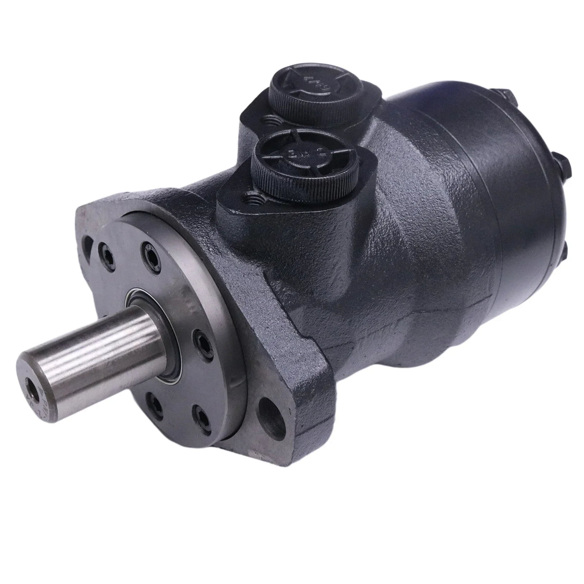 HVACSTAR Hydraulic Orbital Motor 25mm 1/2BSP - OMRx160-11186658 OMR160-151-0714