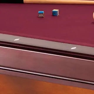 Fat Cat Reno 7.5-Foot Professional Billiard Table, Slate Top - 64-0126