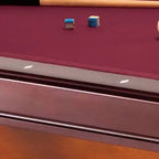 Fat Cat Reno 7.5-Foot Professional Billiard Table, Slate Top - 64-0126