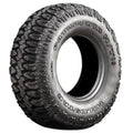 Milestar Patagonia M/T-02 Mud Terrain LT40X13.50R17 128Q Load Range D Light Truck Tire