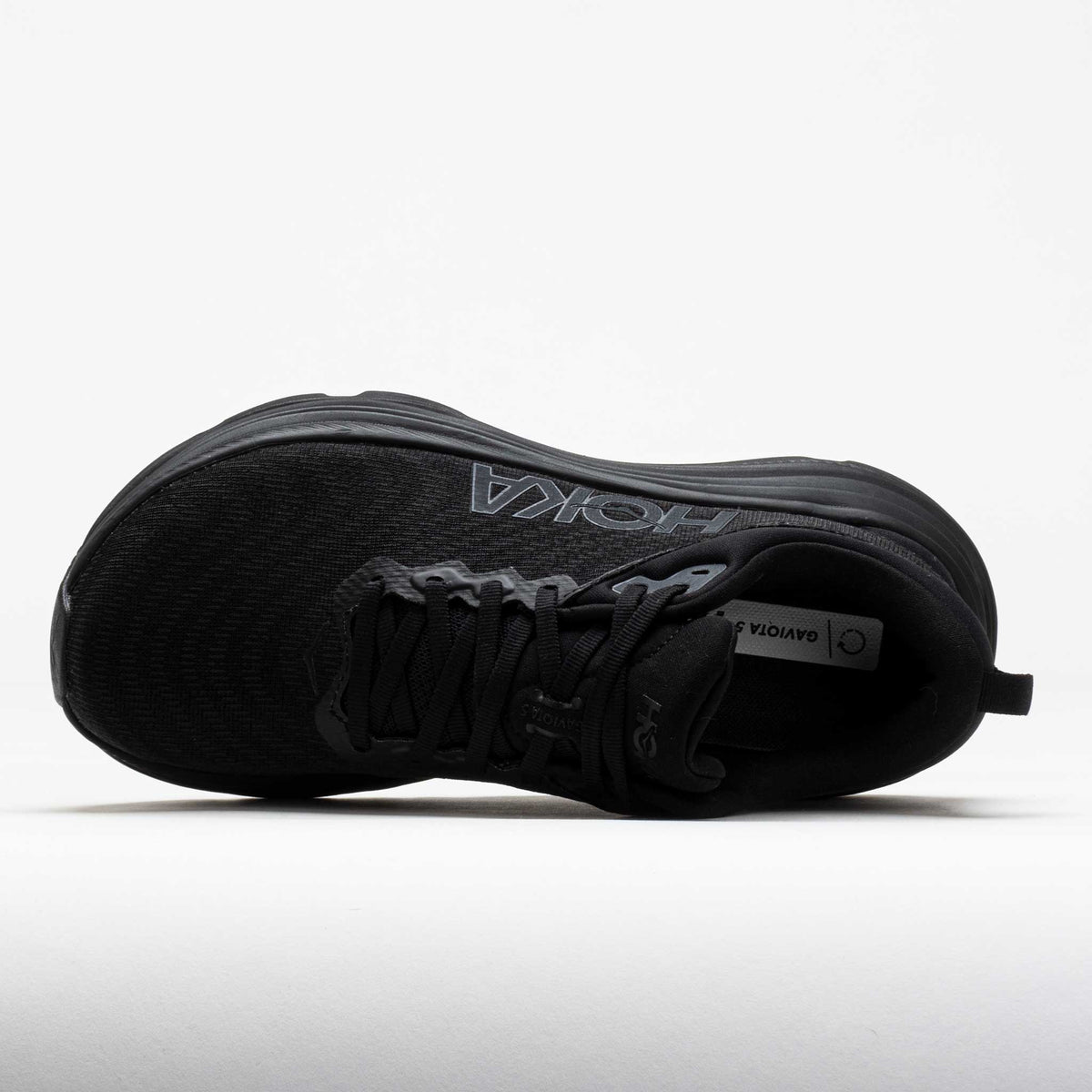 Gaviota 5 Men's Running Shoe - Black/Black