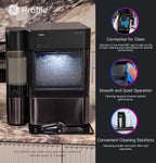GE Profile Opal 2.0 XL Countertop Nugget Ice Maker, 1 Gallon Tank, 38 Lbs In 24 Hours - XPIOX3SCSS