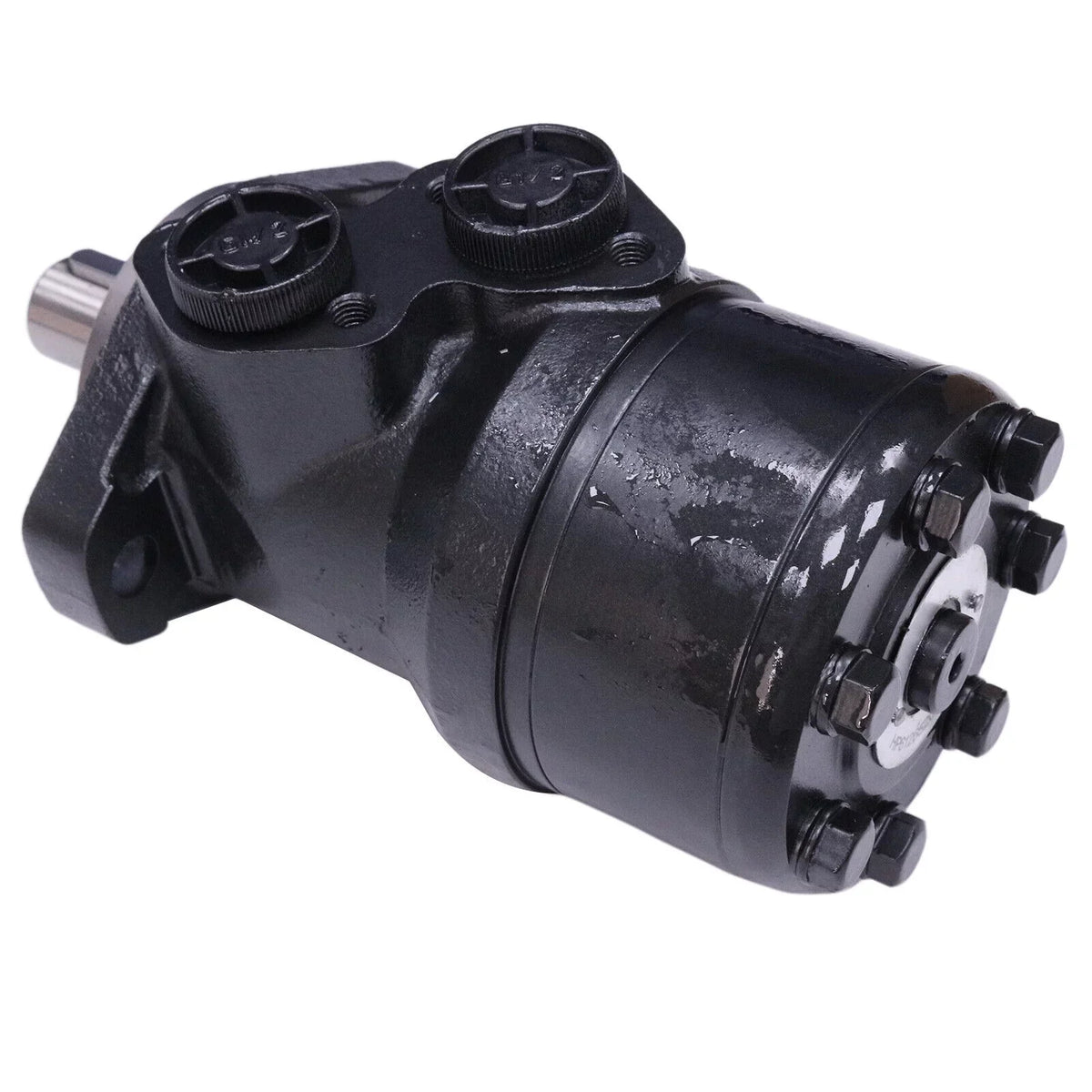Hvacstar 1/2BSP Hydraulic Orbital Motor - OMRx200-11186665 OMR200-151-0715