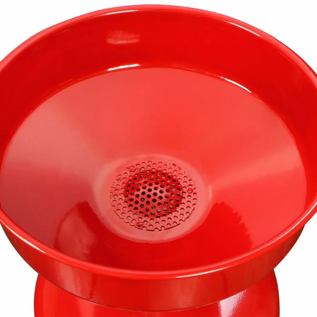 Portable 20 Gallon Waste Oil Drain, Air Operated - 66076