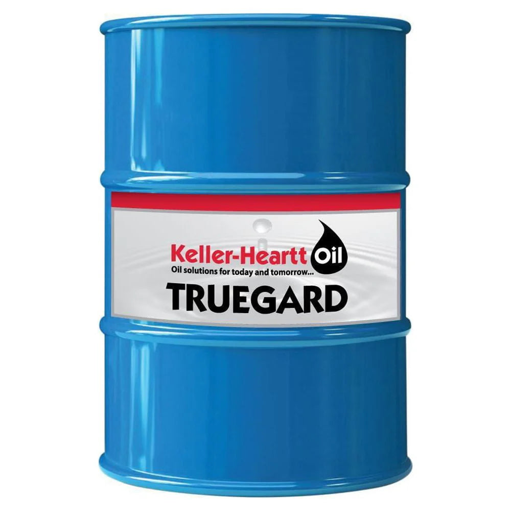 TRUEGARD Marine RV Antifreeze -50 55 Gallon Drum