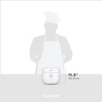 CUCKOO Micom Rice Cooker, 6-Cup Uncooked / 12-Cup 3-Quart Cooked Capacity - White