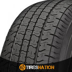 All-Season Trailer Tire ST225/75R15 117N