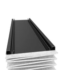 AprilAire Whole-House Air Purifier Replacement Filter, MERV 13, 20 x 25 x 4 Inches, Pack Of 1 - 213