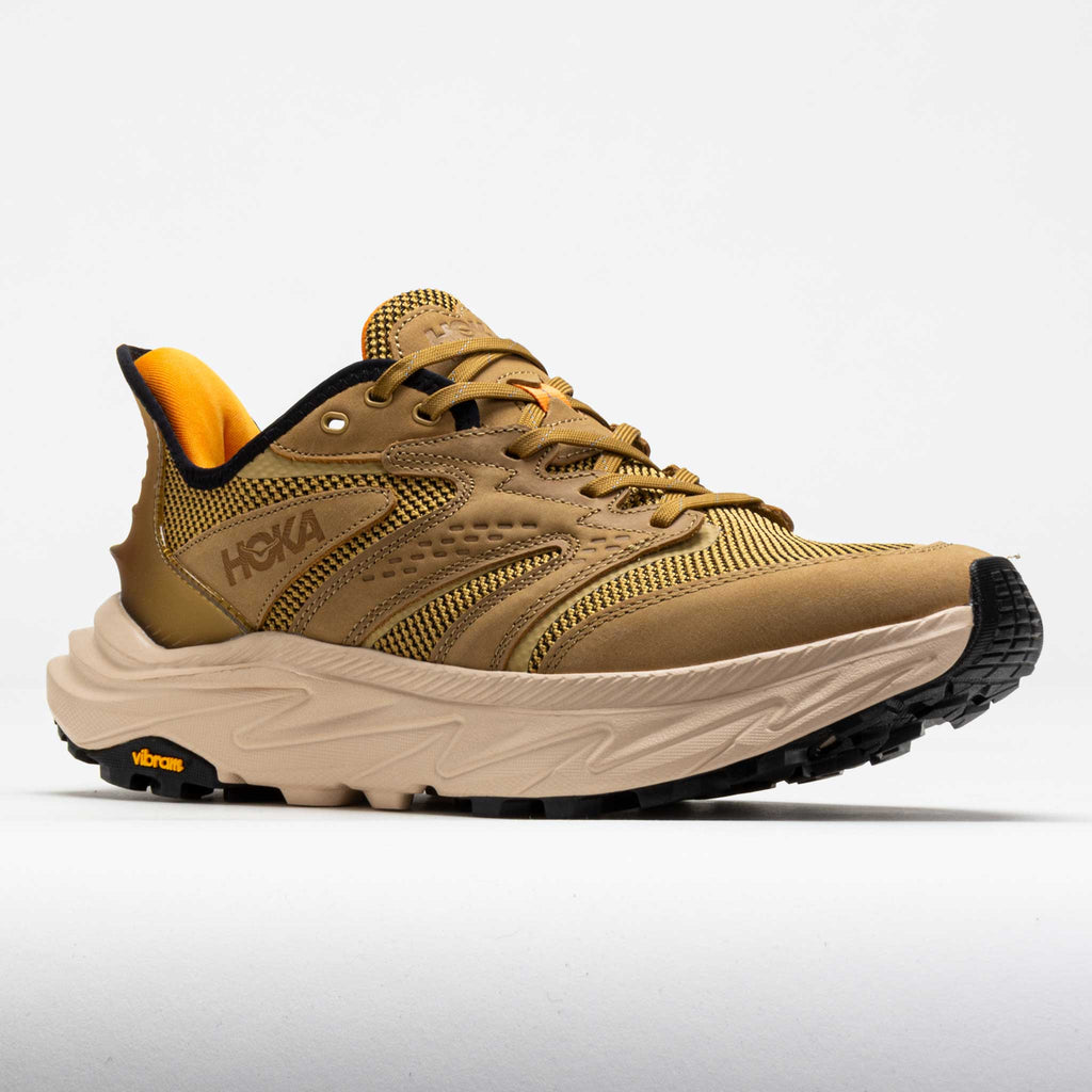 Anacapa 2 Freedom Men's Shoes - Wheat/Oak