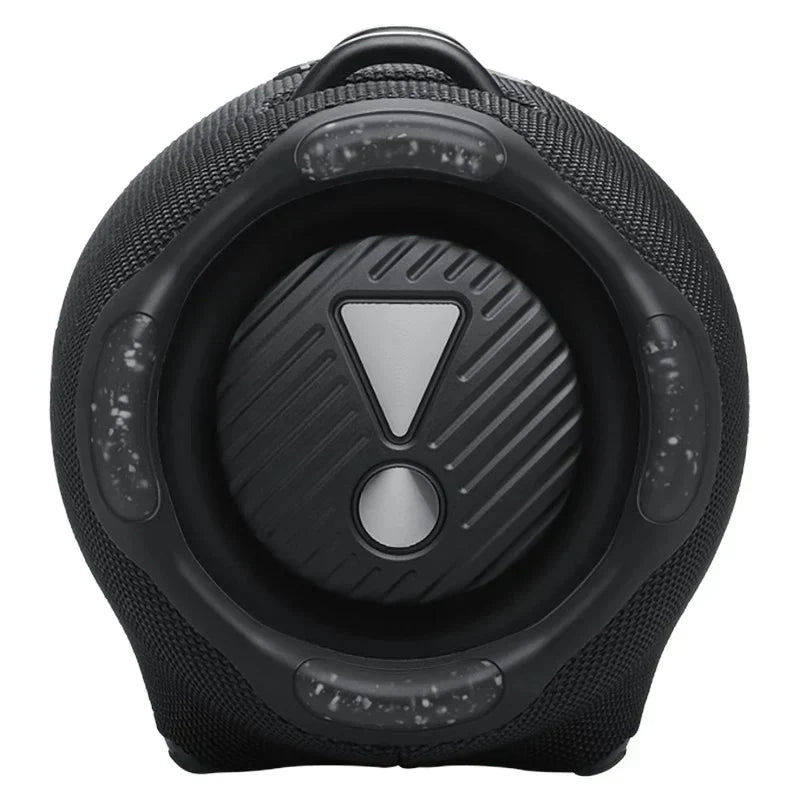 Wireless Portable Bluetooth Speaker, Black - Xtreme 4