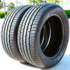 Atturo All Season Touring Tires 265/50R20 112V XL, Set Of 4 - AZ610