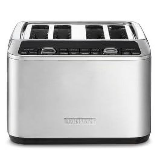 Cuisinart 4-Slice Motorized Toaster - CPT-540