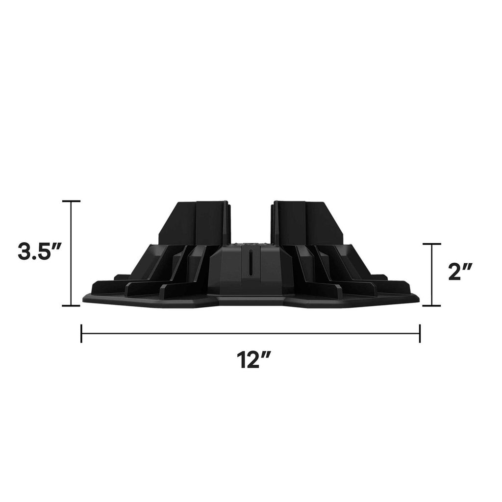TuffBlock Instant Foundation System - 24 Pack
