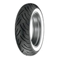 DUNLOP American Elite Front Motorcycle Tire 130/90B16 WWW