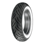 DUNLOP American Elite Front Motorcycle Tire 130/90B16 WWW