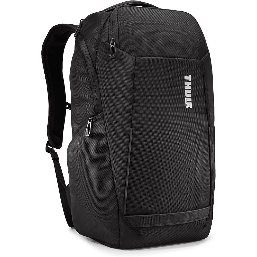 Thule Accent Travel Laptop Backpack - Eco-Friendly