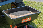 Agri-Fab Tow Broadcast Spreader, 85 lb - 45-0530-131
