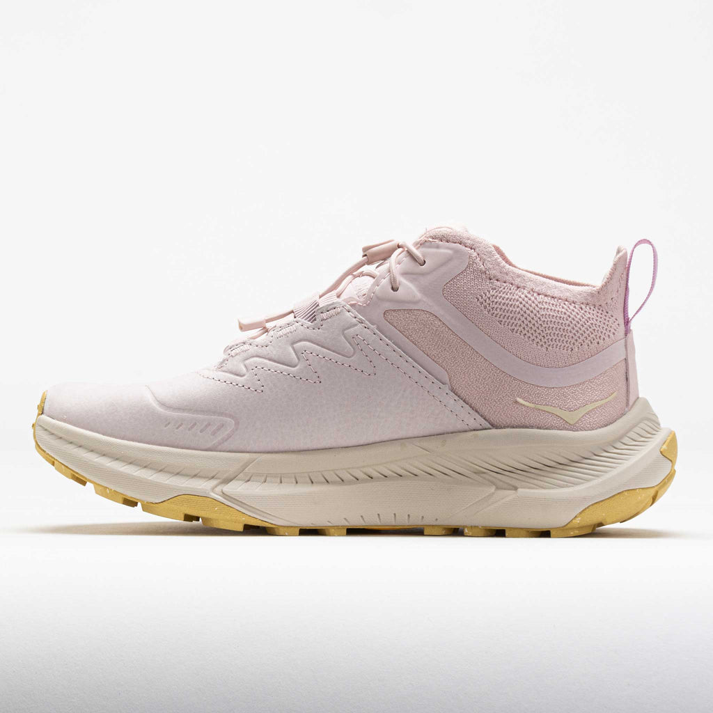 Transport Chukka GTX Women's Running Shoe Cosmic Pearl/Oat Milk