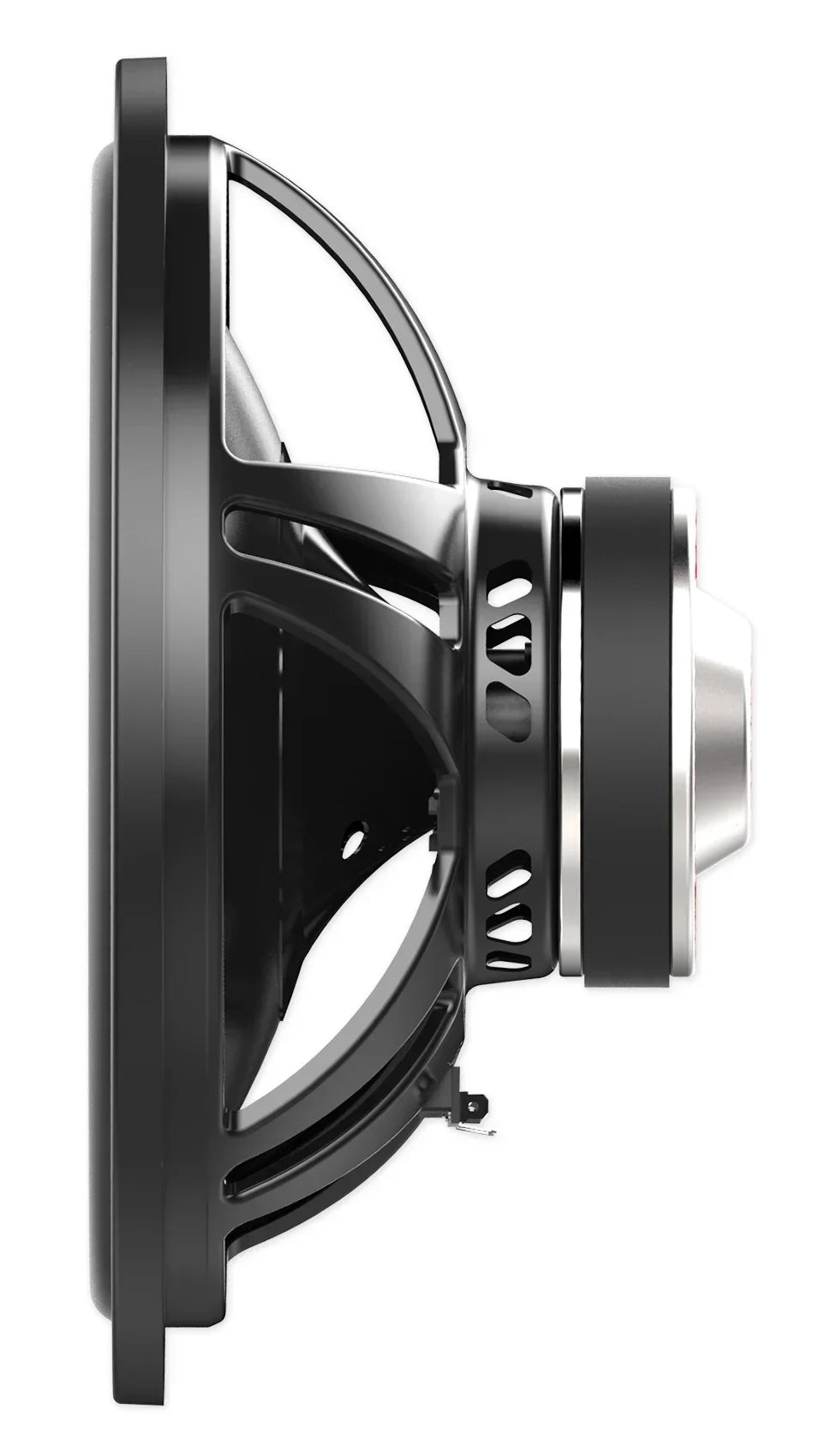 MTX Terminator TN12-02 12" 400 Watt Car Audio Subwoofer With Rockville RS12 Sealed Enclosure