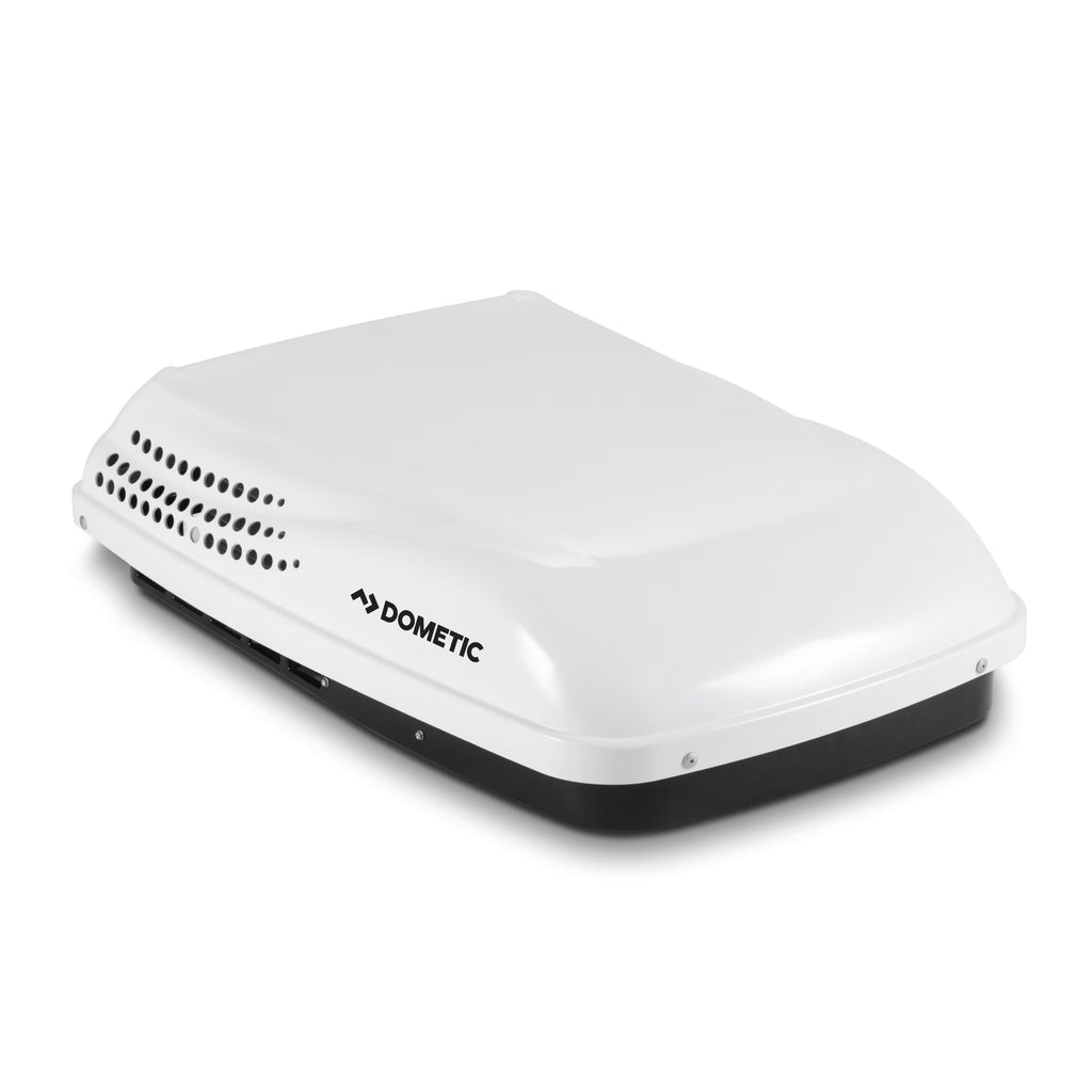 Dometic Penguin II Rooftop Air Conditioner, 11000 BTU, White - PENGUIN AC PW 410A