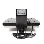 Clamshell Heat Press Machine, Auto Open, 16 x 20 inch - T-Shirt Sublimation Digital Transfer