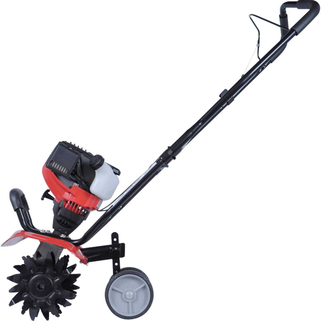Troy-Bilt Gas 4-Cycle Garden Cultivator 30cc - TBC304