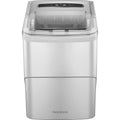 Insignia Portable Ice Maker, 26 Lb. Daily Production, 2.1-Quart Reservoir