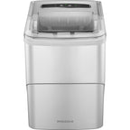 Insignia Portable Ice Maker, 26 Lb. Daily Production, 2.1-Quart Reservoir