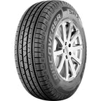 Cooper Discoverer SRX All-Season Tires 235/60R18 107V XL, Pair of 2