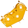 CUB CADET Yellow 50in Deck Shell For SLT1550 LT1050 Lawn Tractors - 983-04075B-4021
