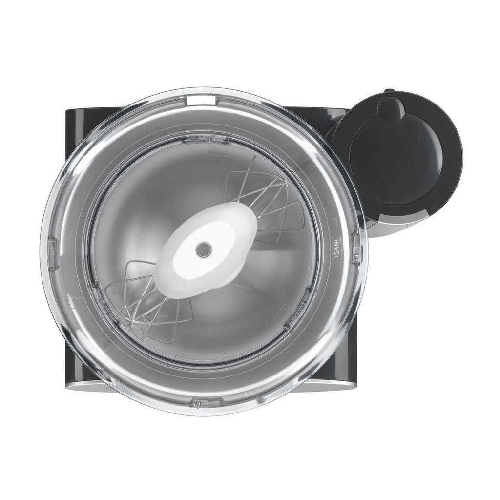 Bosch Universal Plus Mixer With 6.5 Qt. Stainless Steel Bowl - MUM6N10UG
