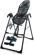 Teeter Inversion Table For Back Pain - FDA-Registered, UL Safety-Certified