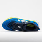 Skyflow Men's Running Shoes Navy/Electric Cobalt - Varsity