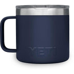 Yeti Rambler Mug 14 oz With Magslider Lid