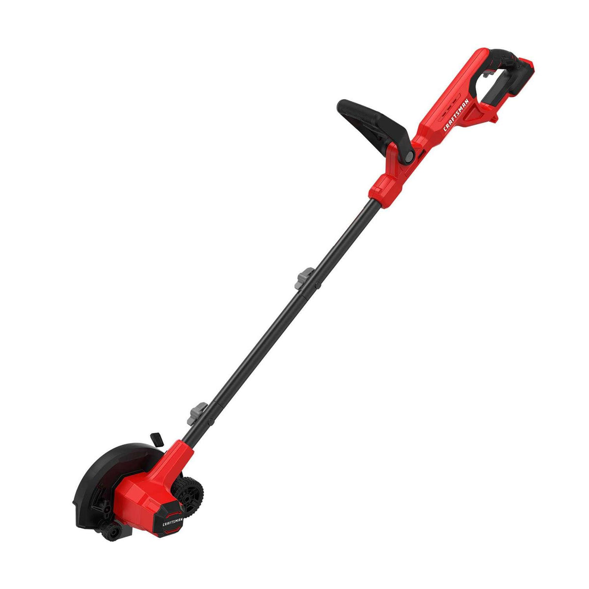 Craftsman V20 Cordless Lawn Edger Tool - CMCED400B