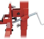 Automotive Car Door Installer and Remover Jack Lift Hoist