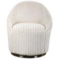 Bailey Street Home Orwell Pines 32 inch Swivel Chair - 208-Bel-4361893