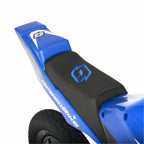 Hyper Speed 12-Inch Boys' Bicycle - Blue