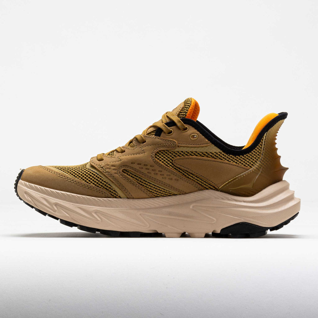 Anacapa 2 Freedom Men's Shoes - Wheat/Oak