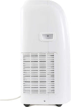 BLACK+DECKER 14,000 BTU Portable Air Conditioner With Heat And Remote Control