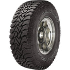 Goodyear Wrangler Authority A/T All-Terrain All-Season Tire 31X10.50R15LT 109Q - Wrangler Authority A/T