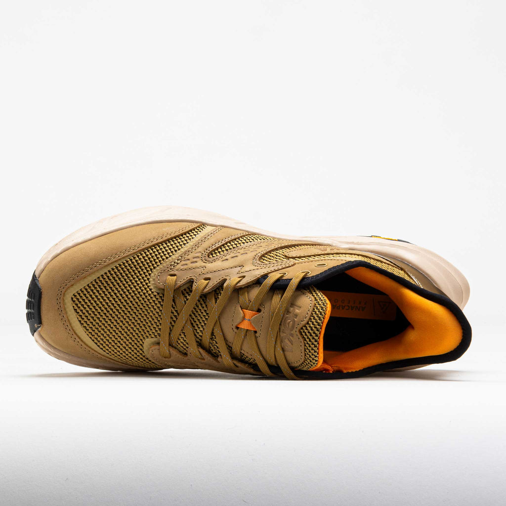 Anacapa 2 Freedom Men's Shoes - Wheat/Oak