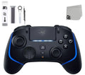 Razer Wolverine V2 Pro Wireless Controller for PS5 & PC, Black, HyperSpeed, Mecha-Tactile, RGB Lights - Wolverine V2 Pro