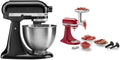 Classic Series 4.5-Liter Inclined Head Blender - Ebony Black Edition